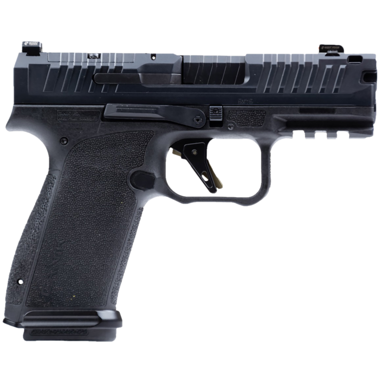Canik METE MC9 Prime 9mm